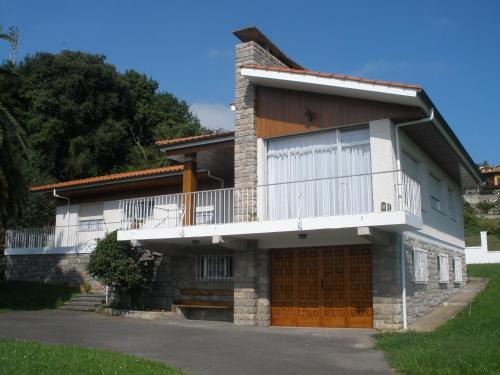 Niembro House | Villa Amelia