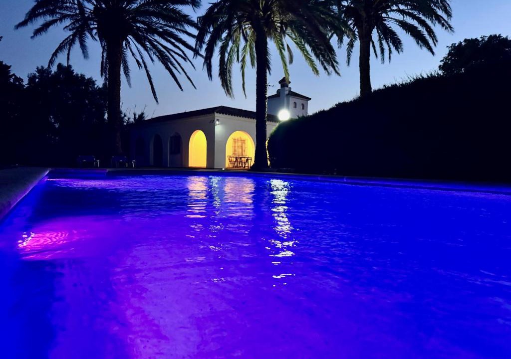 Zahora Villa | Villa Ana
