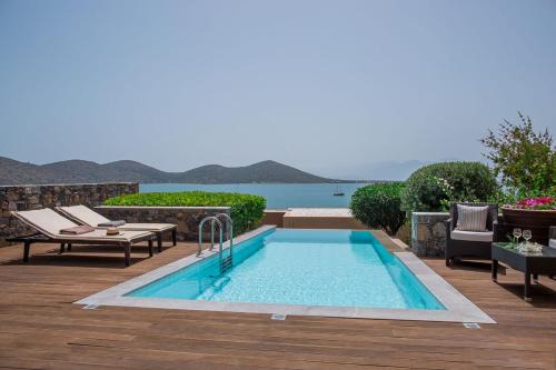 Mavrikiano House | Villa Andrea