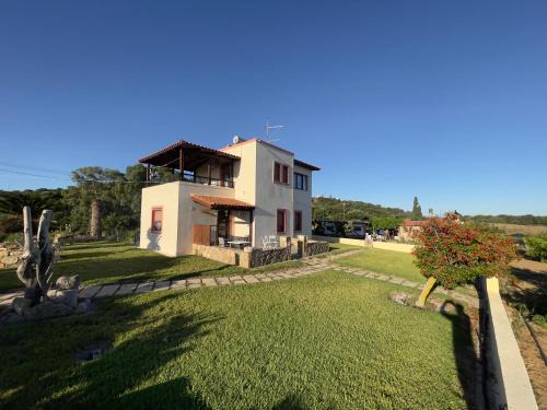 Mastichari House | VILLA ANTONIS