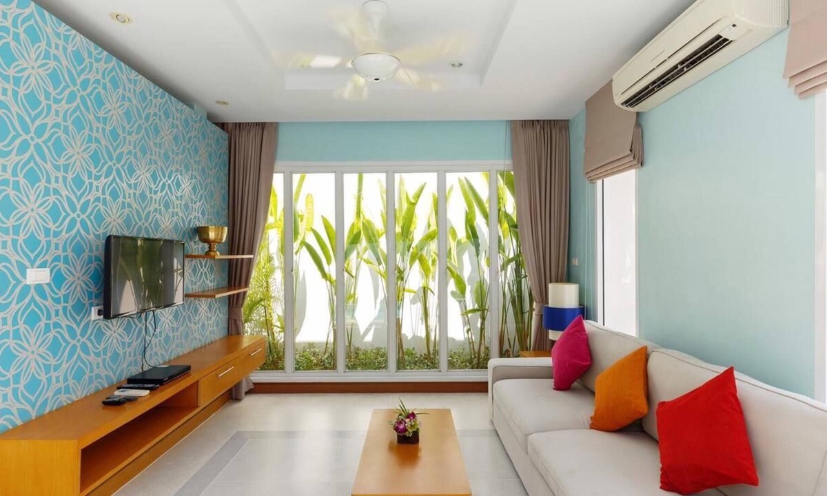 Khao Lak Villa | Villa Apsara Priavte Pool 1 BR Villa# U30