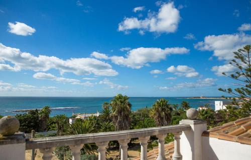 Los Canos de Meca Villa | Villa Atlántico