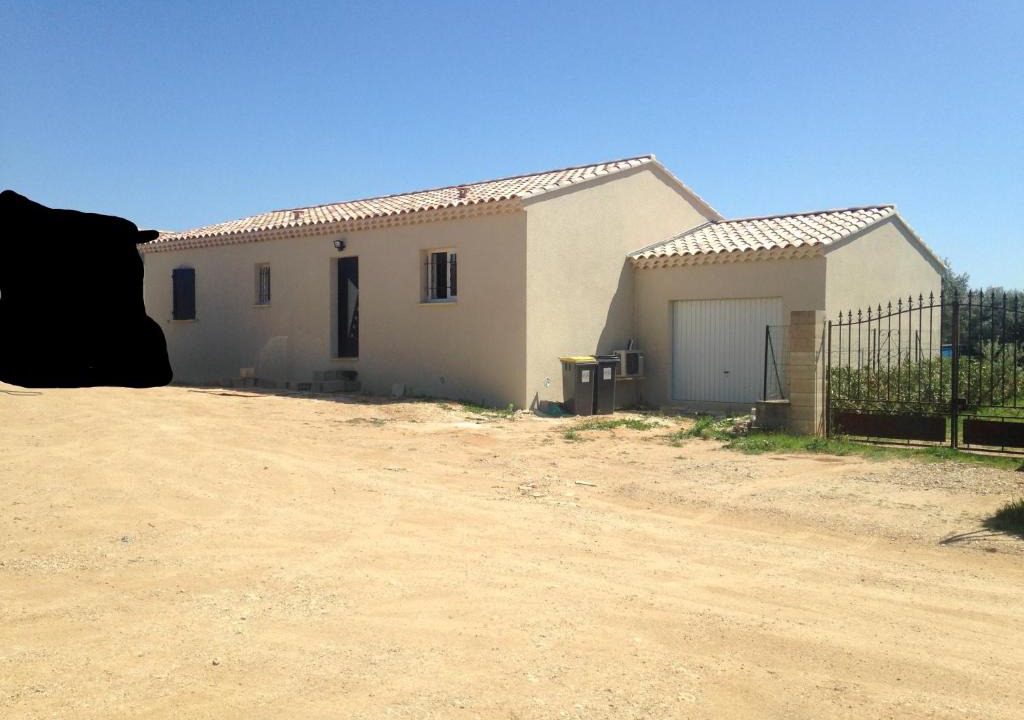 Aubignan House | villa Aubignan 90m2
