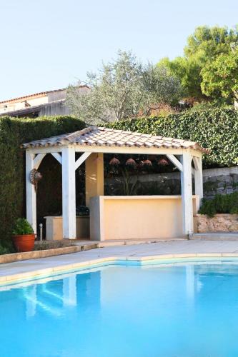 Trans-en-Provence Villa | Villa avec piscine privée - Villa Lou Calin