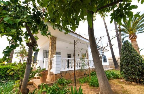 Benicarlo Villa | Villa Beatriz