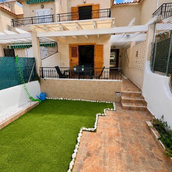 Guardamar del Segura Ski Chalet | Villa Belén