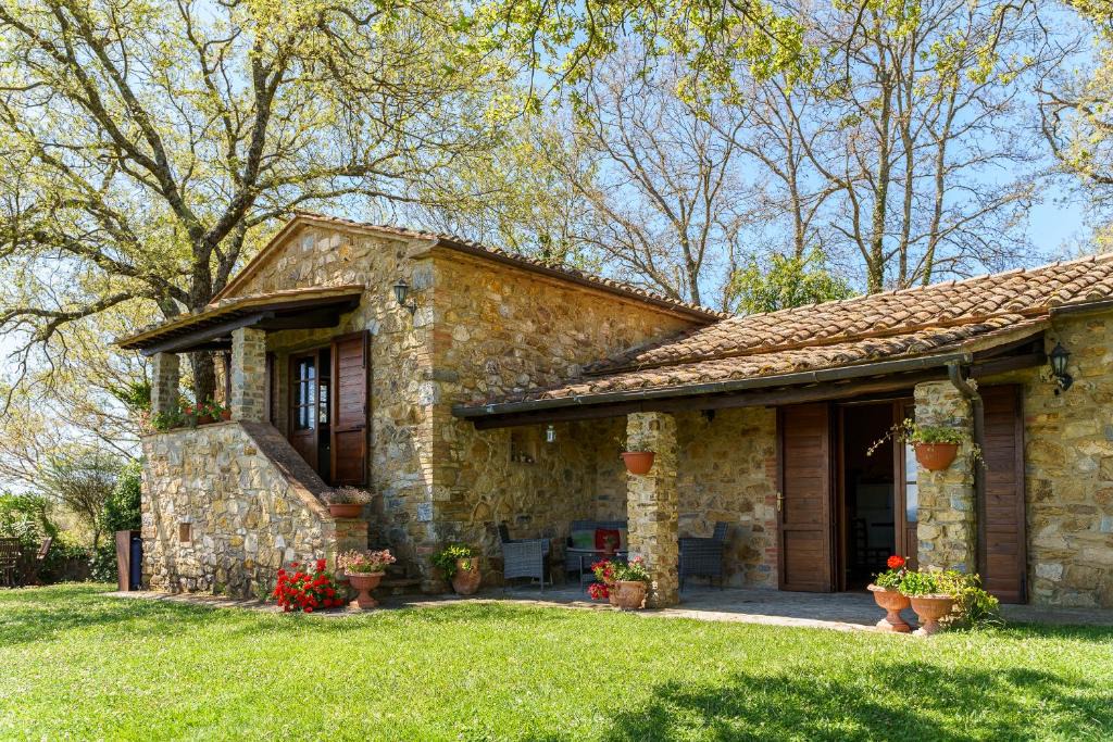 Scansano Apartment | Villa Berenice