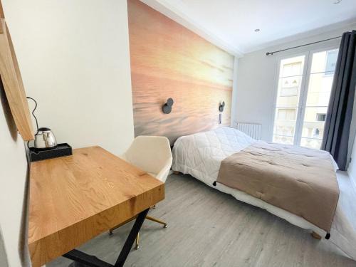 Thiers Hotel | Villa Berlioz