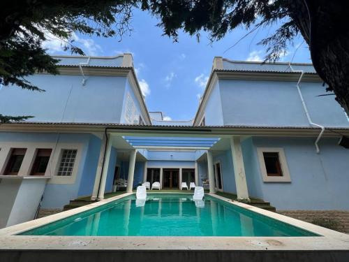 Elche Villa | Villa Ca Toni