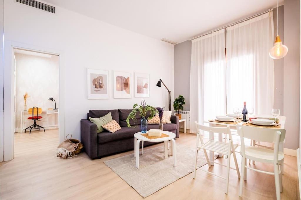 La Magdalena Apartment | Villa Cadena | Centro | Scalpers Home y Arcade