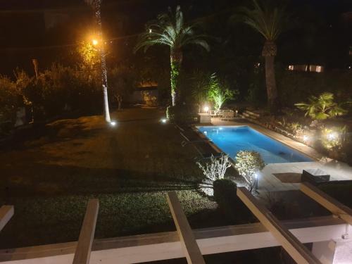 La Celle-sous-Gouzon Villa | Villa Cannes