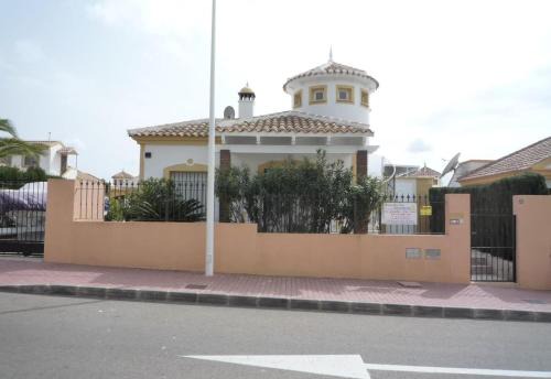 Mazarron Villa | Villa Capricho