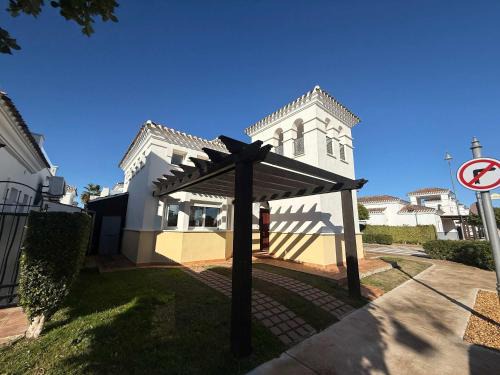 Roldan Villa | Villa con Piscina Privada de La Torre Golf Resort Murcia - CA13LT