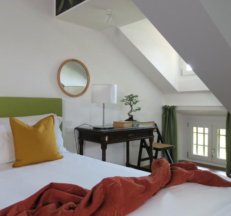 Albate Apartment | Villa Crochat