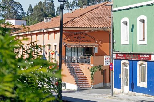 Colunga Hotel | Villa de Colunga