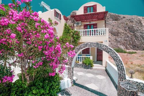 Perissa Bed & Breakfast | Villa Dima
