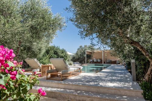 Kalathas Villa | Villa Dimi