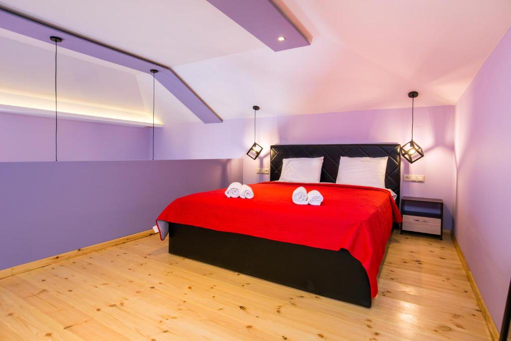 Potos Apartment | Villa Dimitris