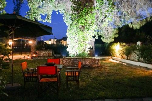 Troulos Villa | VILLA DREAM