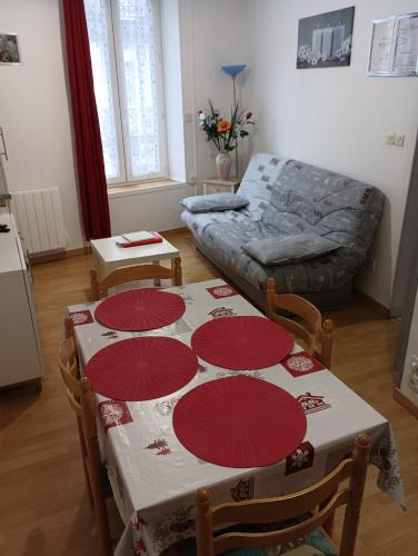 Mont-Dore Apartment | VILLA DUCHATEL