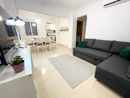 Puerto Marino House | Villa Dulce