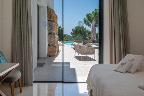 Benahavis Villa | Villa Eagle Benahavis