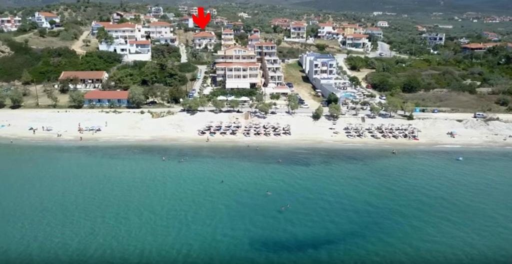 Limenaria Apartment | Villa Ekali