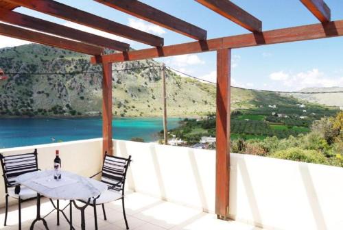 Kavallos Villa | Villa Elan