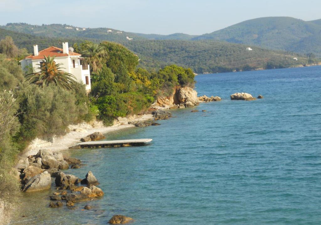 Horto Apartment | Villa Electra