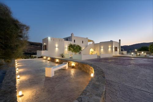 Melanes Apartment | Villa Elia