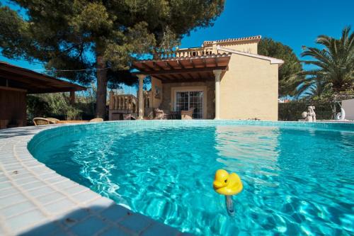 Molinell House | Villa Eliza
