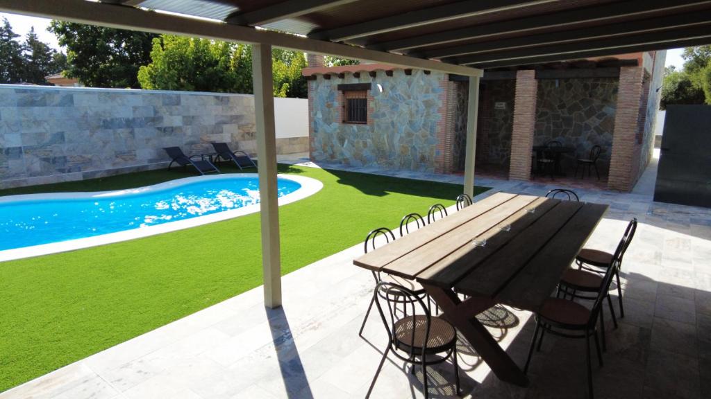 Vejer de la Frontera Apartment | Villa Encanto