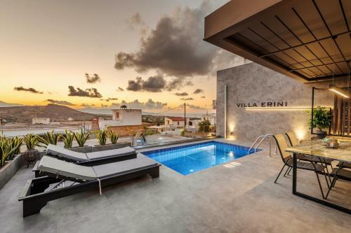 Elaia Villa | Villa Erini