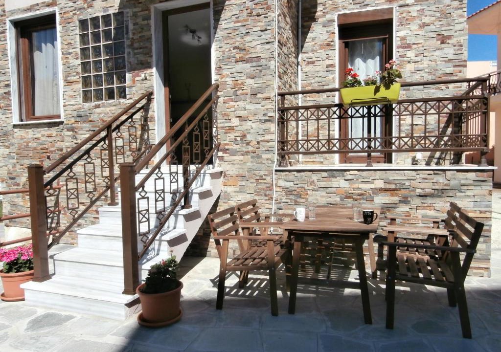 Limenaria Apartment | Villa Fun & Sun
