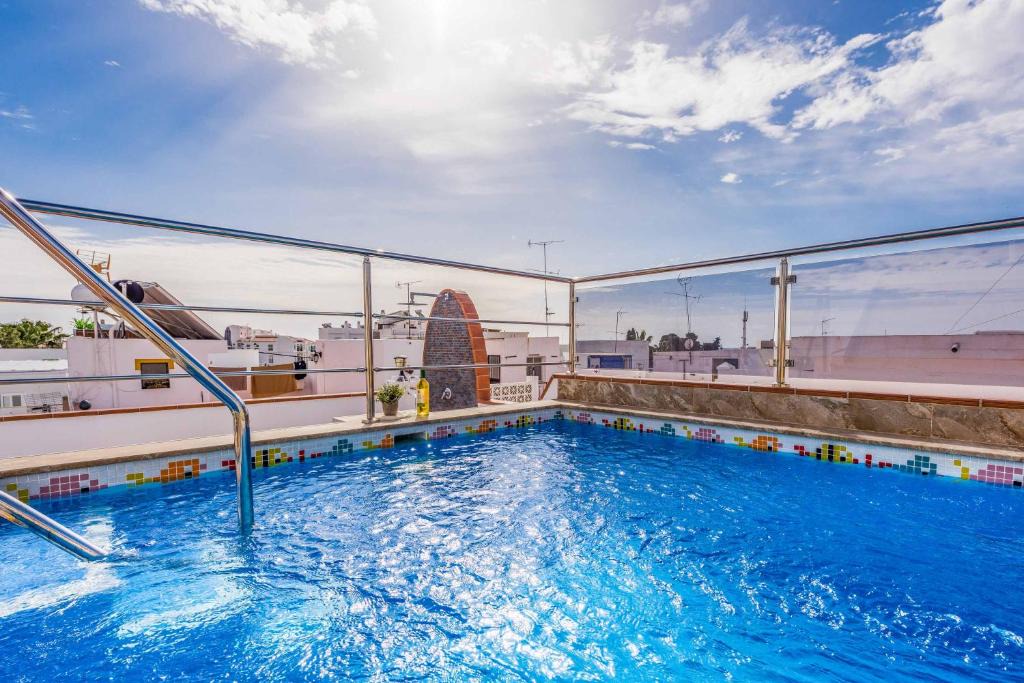 Nerja Villa | Villa Gloria
