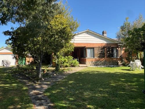 La Adrada House | Villa Herrero
