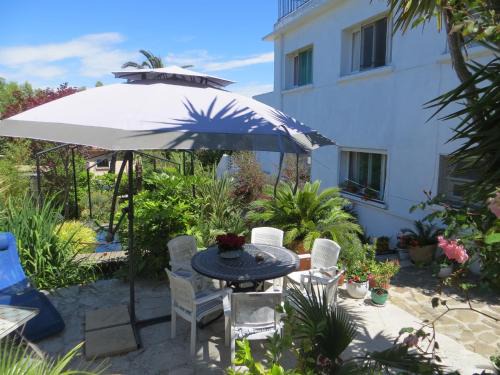 Cote d'Azur- French Riviera House | Villa Ingrid