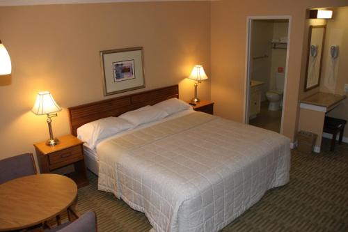 San Rafael Hotel | Villa Inn