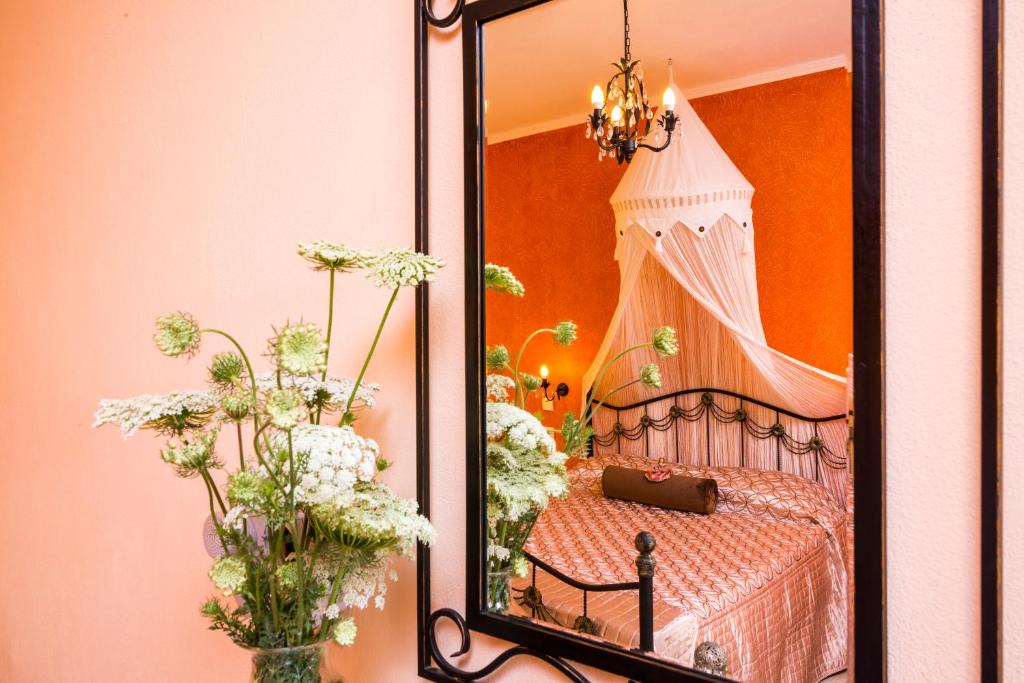 Potos Apartment | Villa Irida