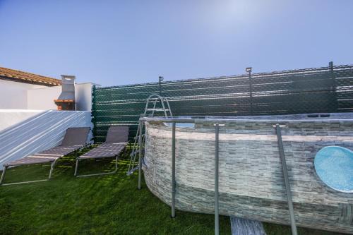 Conil de la Frontera House | Villa Kaki 5