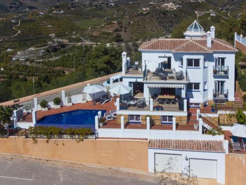 Frigiliana Villa | Villa Kinkuna by Interhome