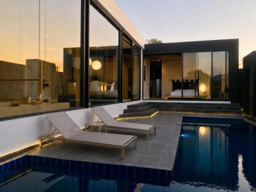 Choeng Thale Villa | Villa Kyoto