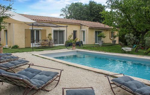 Grignan House | Villa La Bastide
