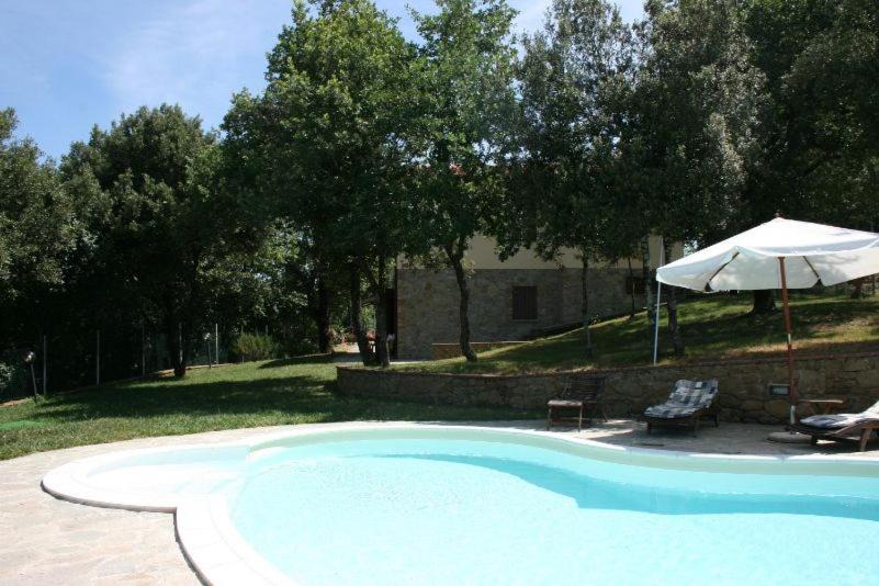 Lucignano House | Villa La Colonia