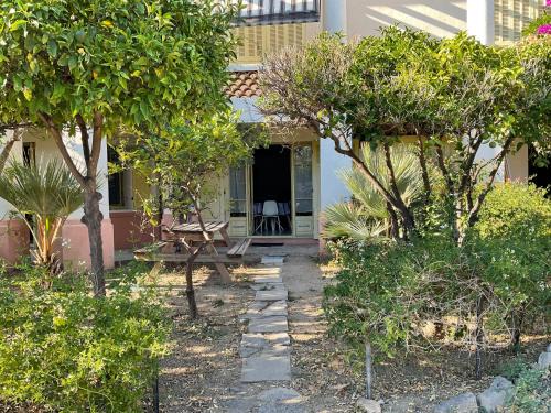 Hyeres City Centre Apartment | Villa La PROVENCE