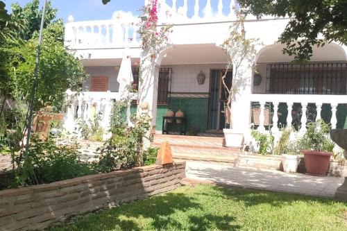 Frigiliana Villa | villa las aguilas