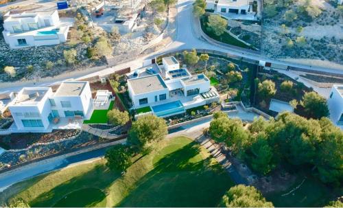 Lo Rufete Villa | Villa las Colinas Golf Resort