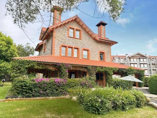 Noja House | Villa Las tres Mares 6826