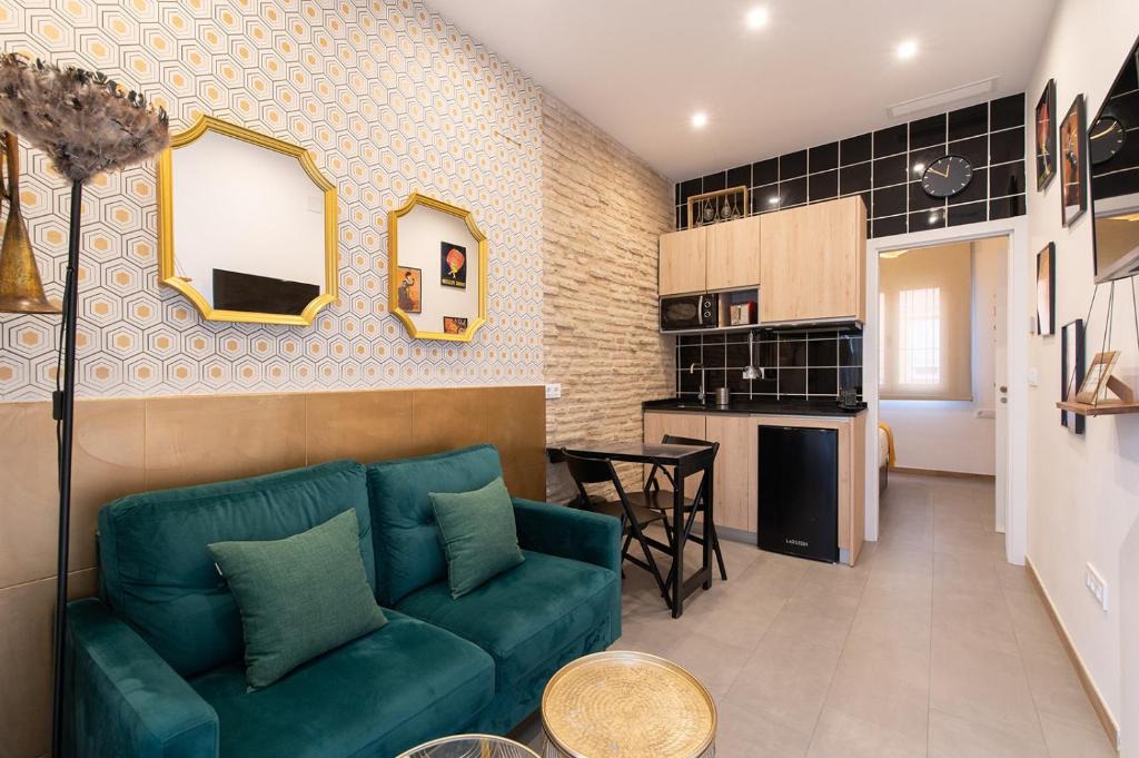 Triana Apartment | Villa Laura