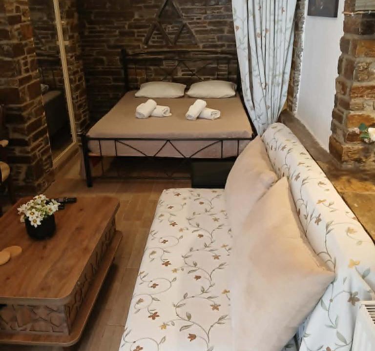 Andros Villa | villa lena πετρινο